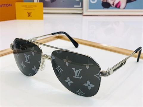 LV sunglass-257